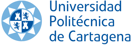 Logo of Campus UPCT